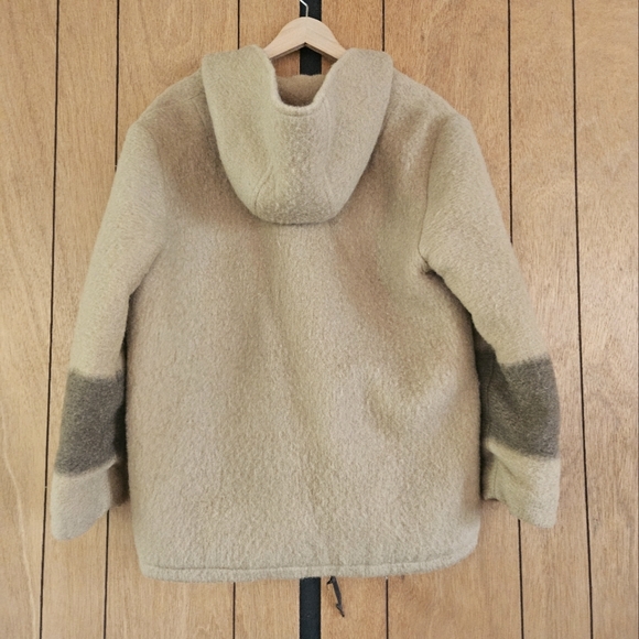 Vintage coat - Picture 4 of 4